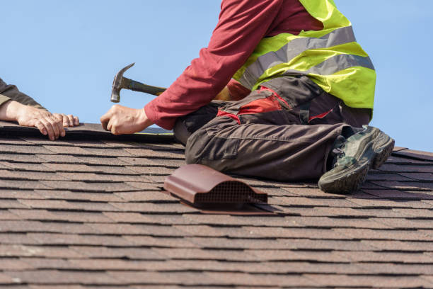 Quick and Trustworthy Emergency Roof Repair Services in Anthony, TX