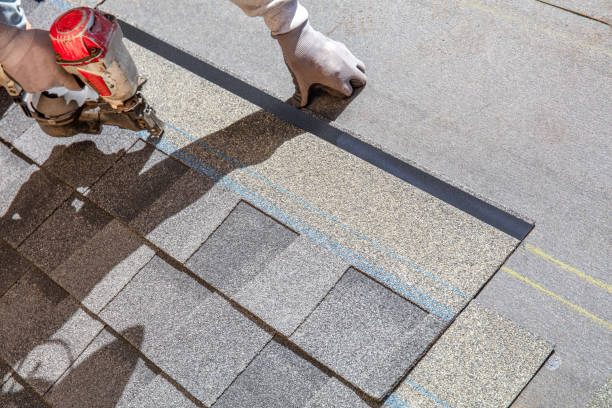 Best New Roof Installation  in Anthony, TX