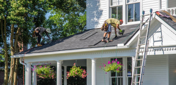 Gutter Installation and Roofing in Anthony, TX