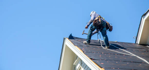 Reliable Anthony, TX Roofing Contractor Solutions